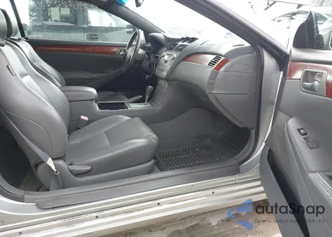 2006 Toyota Camry Solara Sle z USA, uszkodzony, nr VIN 4T1FA38P86U104601